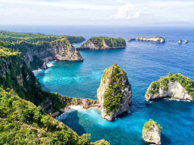 Nusa Penida MPA