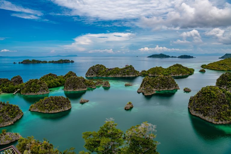 Raja Ampat MPA