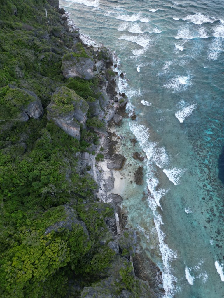 Babar Islands MPA