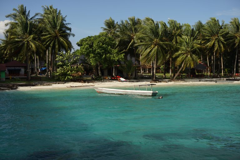 Derawan Islands and Surrounding Waters MPA
