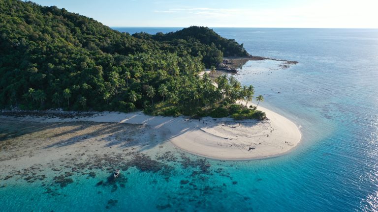 Anambas MPA