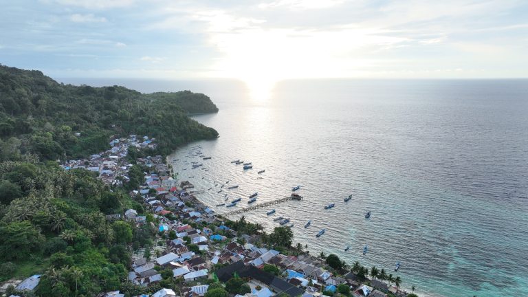 Ay-Rhun Islands MPA