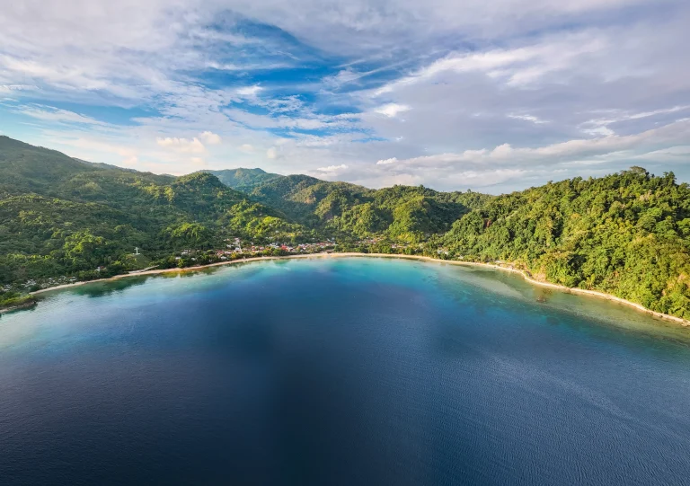Lease Islands MPA