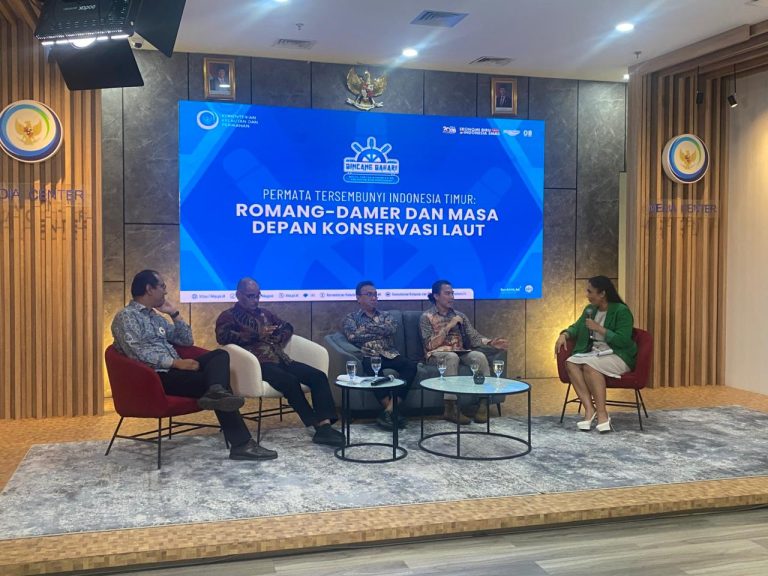 Pelatihan Lalala Yeyeye di Jakarta